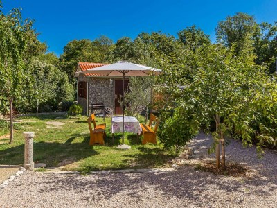 Holiday house Rustic holiday house VRH - Outdoor photo 7