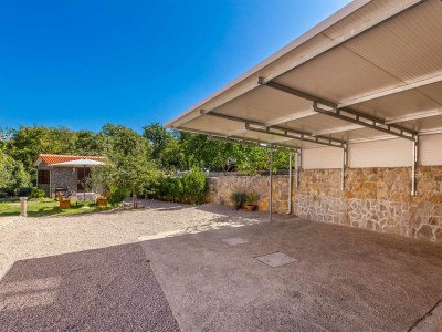 Holiday house Rustic holiday house VRH - Outdoor photo 8