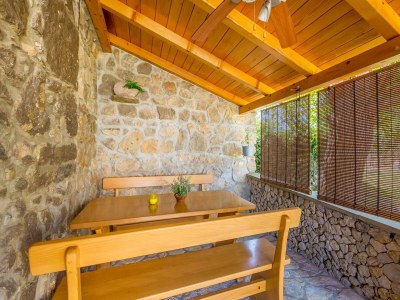 Holiday house Rustic holiday house VRH - Outdoor photo 9