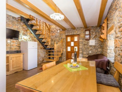 Holiday house Rustic holiday house VRH - Features photo 10