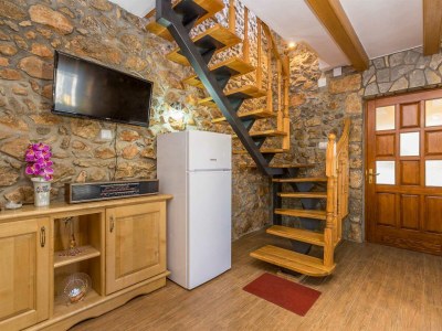 Holiday house Rustic holiday house VRH - Features photo 11