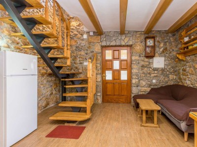 Holiday house Rustic holiday house VRH - Features photo 12