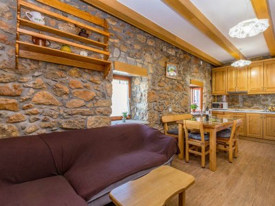 Holiday house Rustic holiday house VRH - Features photo 13