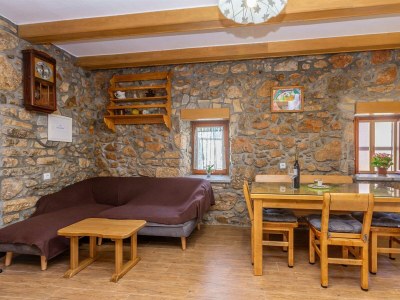 Holiday house Rustic holiday house VRH - Features photo 14