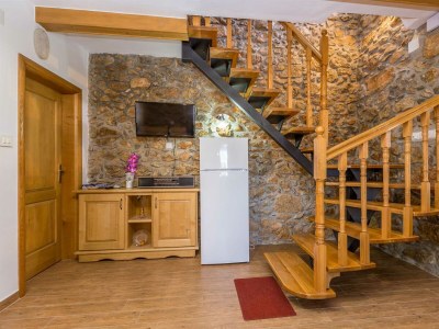 Holiday house Rustic holiday house VRH - Features photo 15