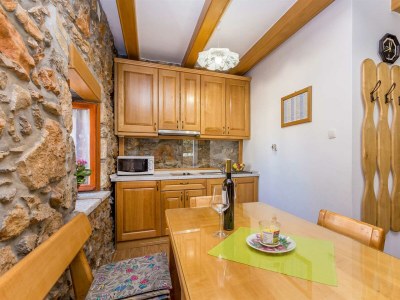 Holiday house Rustic holiday house VRH - Features photo 17