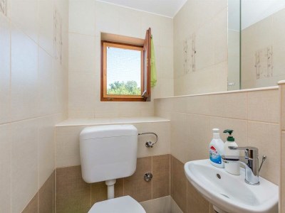 Holiday house Rustic holiday house VRH - Features photo 19