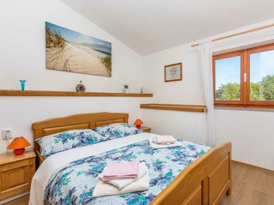 Holiday house Rustic holiday house VRH - Features photo 20