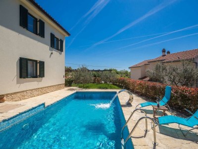 Holiday house BRZAC wit a sea view - Outdoor photo 2