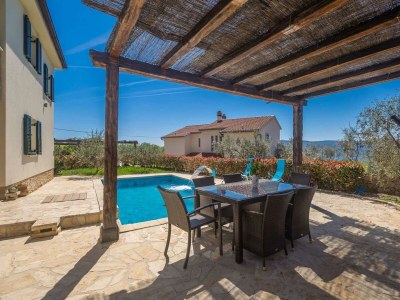 Holiday house BRZAC wit a sea view - Outdoor photo 7