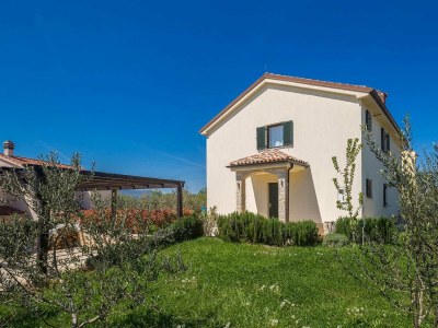 Holiday house BRZAC wit a sea view - Outdoor photo 10