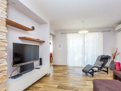 Holiday house BRZAC wit a sea view - Features photo 14