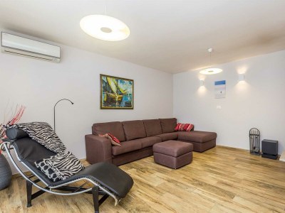 Holiday house BRZAC wit a sea view - Features photo 16