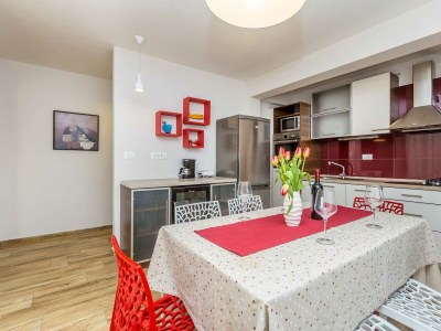 Holiday house BRZAC wit a sea view - Features photo 18