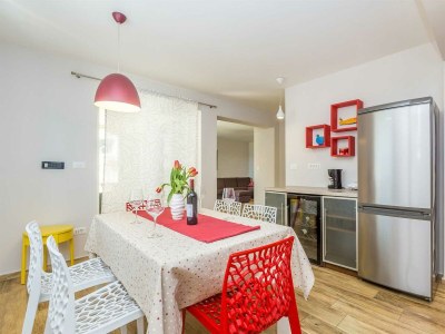 Holiday house BRZAC wit a sea view - Features photo 19