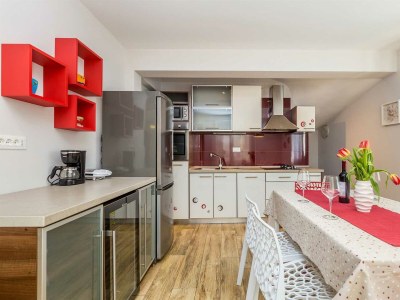 Holiday house BRZAC wit a sea view - Features photo 20