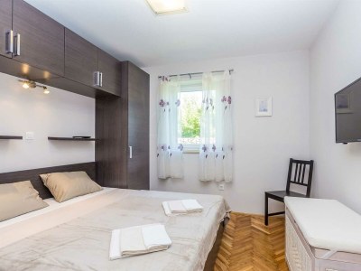 Holiday house BRZAC wit a sea view - Features photo 21