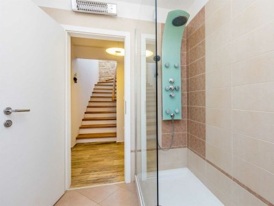 Holiday house BRZAC wit a sea view - Features photo 24