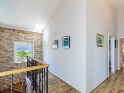 Holiday house BRZAC wit a sea view - Features photo 25