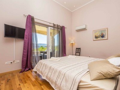 Holiday house BRZAC wit a sea view - Features photo 26