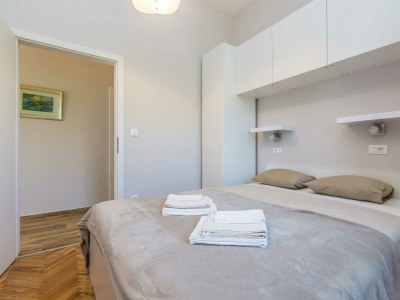 Holiday house BRZAC wit a sea view - Features photo 29