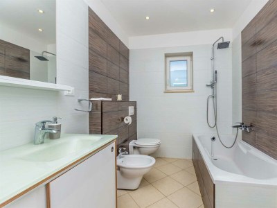 Holiday house BRZAC wit a sea view - Features photo 30