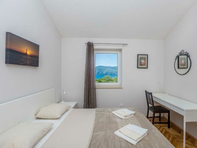 Holiday house BRZAC wit a sea view - Features photo 31