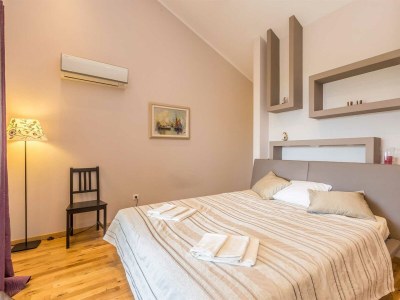 Holiday house BRZAC wit a sea view - Environment photo 33