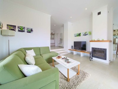 Villa NATHALIE with private pool, jacuzzi and outdoor sauna - Features photo 14