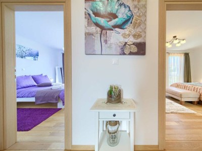 Villa NATHALIE with private pool, jacuzzi and outdoor sauna - Features photo 19