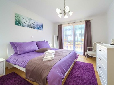 Villa NATHALIE with private pool, jacuzzi and outdoor sauna - Features photo 23