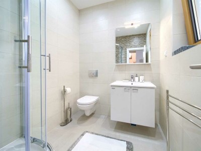 Villa NATHALIE with private pool, jacuzzi and outdoor sauna - Features photo 26