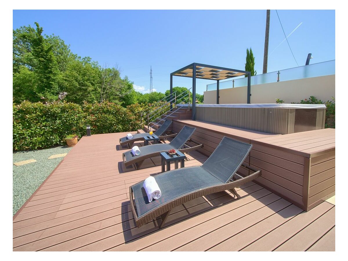 Holiday house Sea & Sun residence - Outdoor photo 3