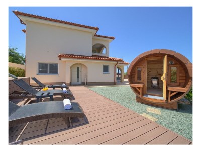 Holiday house Sea & Sun residence - Outdoor photo 2