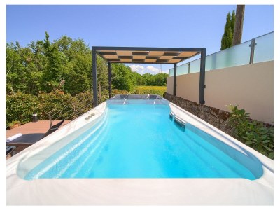 Holiday house Sea & Sun residence - Outdoor photo 4