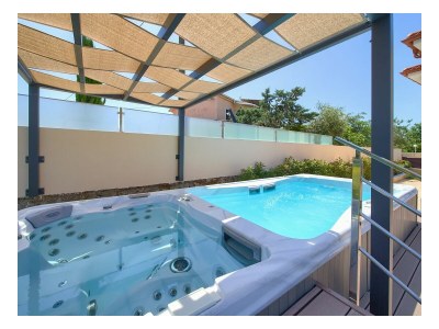 Holiday house Sea & Sun residence - Outdoor photo 5