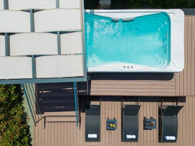 Holiday house Sea & Sun residence - Outdoor photo 7