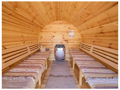 Holiday house Sea & Sun residence - Outdoor photo 9