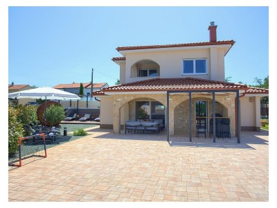 Holiday house Sea & Sun residence - Outdoor photo 10