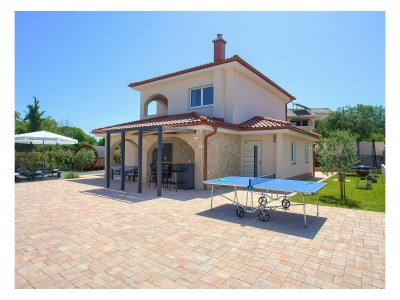 Holiday house Sea & Sun residence - Outdoor photo 11