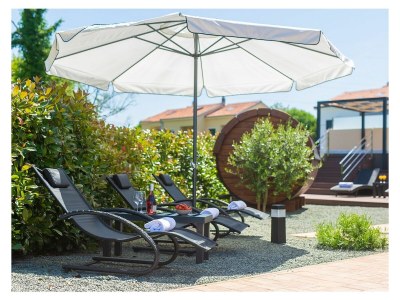 Holiday house Sea & Sun residence - Outdoor photo 12