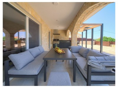 Holiday house Sea & Sun residence - Outdoor photo 14