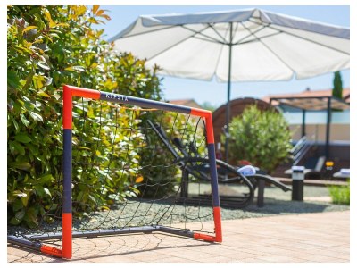 Holiday house Sea & Sun residence - Outdoor photo 16