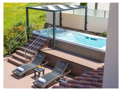 Holiday house Sea & Sun residence - Outdoor photo 18