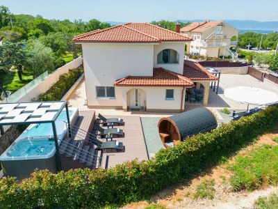 Holiday house Sea & Sun residence - Outdoor photo 19