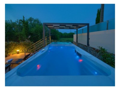 Holiday house Sea & Sun residence - Outdoor photo 20