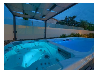 Holiday house Sea & Sun residence - Outdoor photo 21