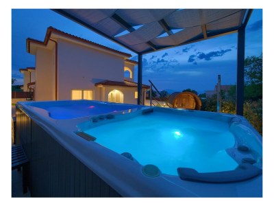 Holiday house Sea & Sun residence - Outdoor photo 22