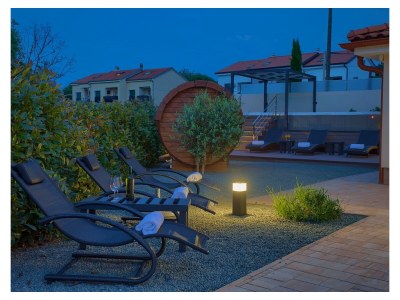 Holiday house Sea & Sun residence - Outdoor photo 23