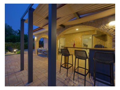 Holiday house Sea & Sun residence - Outdoor photo 24